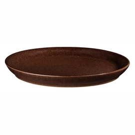 Dinner Plate Denby Studio Craft Walnut 26 cm | Cookwarestore